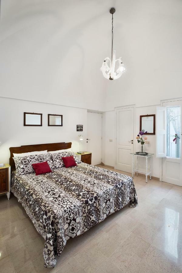 Il Cedrangolo House Apartment โมโนโปลี ภายนอก รูปภาพ